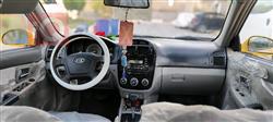Kia Spectra